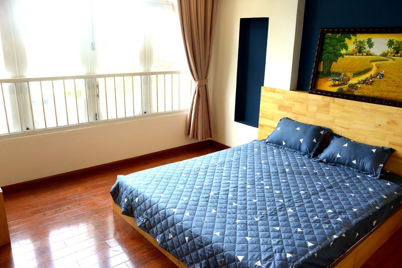 Ihome Homestay Cidade de Ho Chi Minh Exterior foto